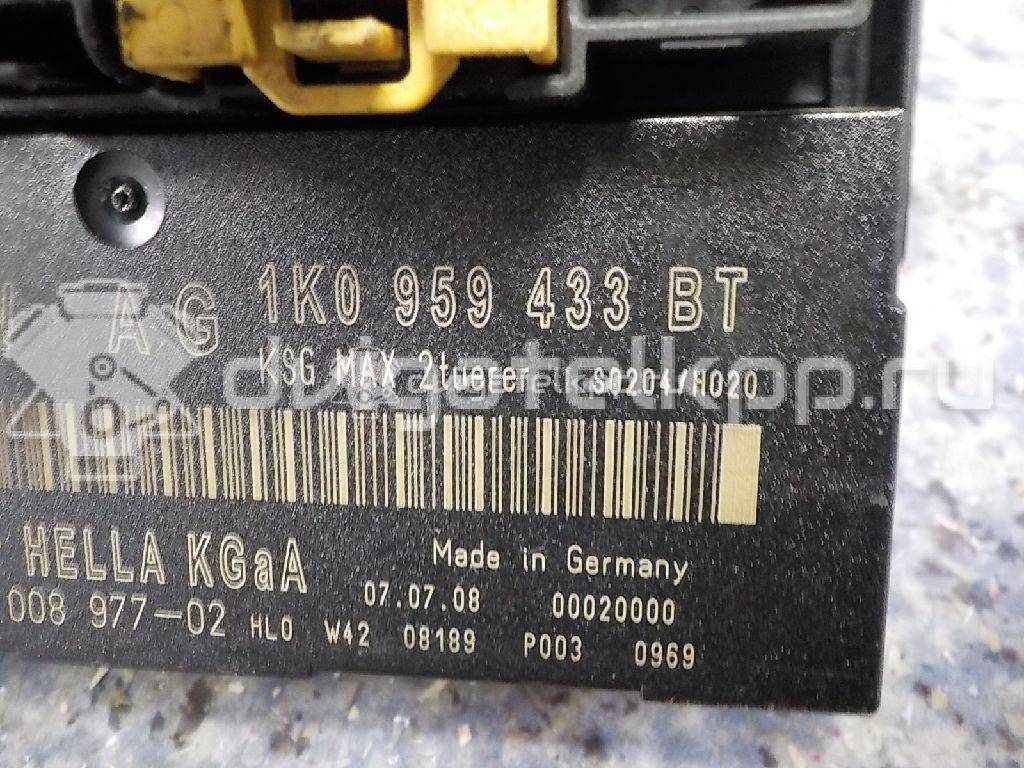 Фото Блок комфорта  1K0959433BT для seat Altea {forloop.counter}}