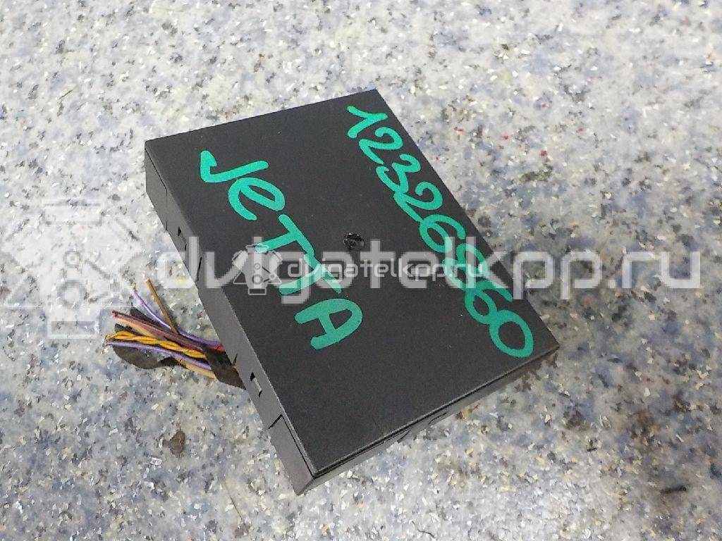 Фото Блок комфорта  1K0959433BT для seat Altea {forloop.counter}}