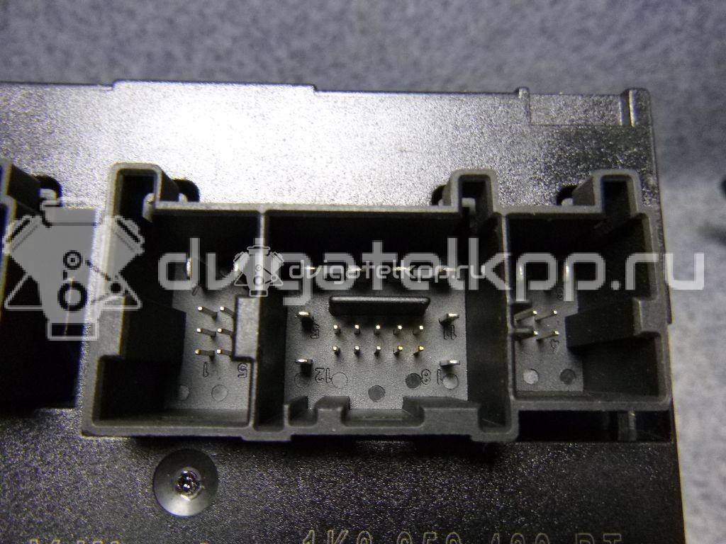 Фото Блок комфорта  1K0959433BT для seat Altea {forloop.counter}}