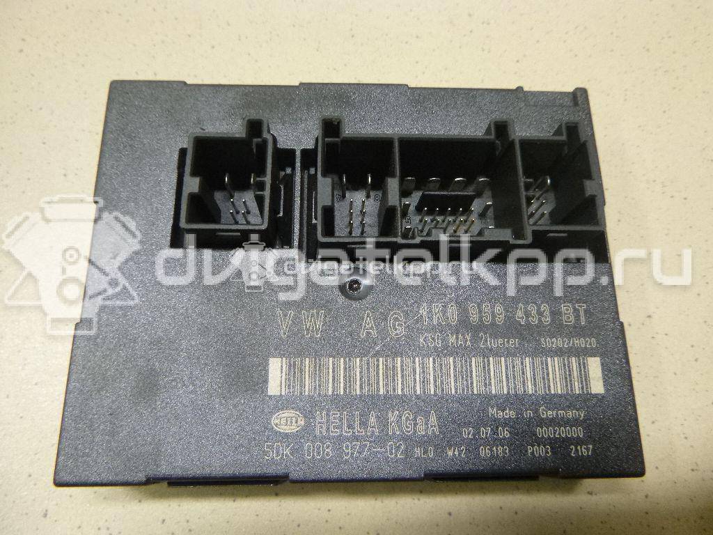 Фото Блок комфорта  1K0959433BT для seat Altea {forloop.counter}}