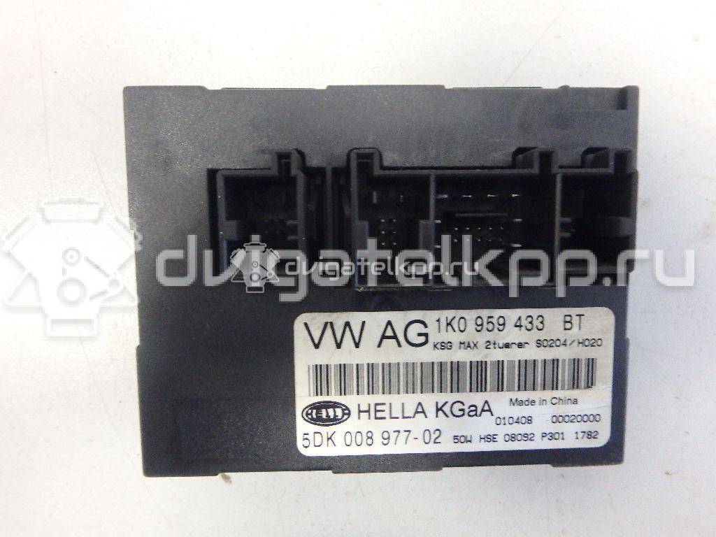Фото Блок комфорта  1K0959433BT для seat Altea {forloop.counter}}