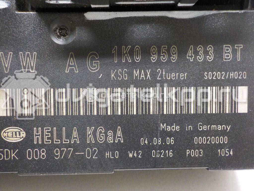 Фото Блок комфорта  1K0959433BT для seat Altea {forloop.counter}}