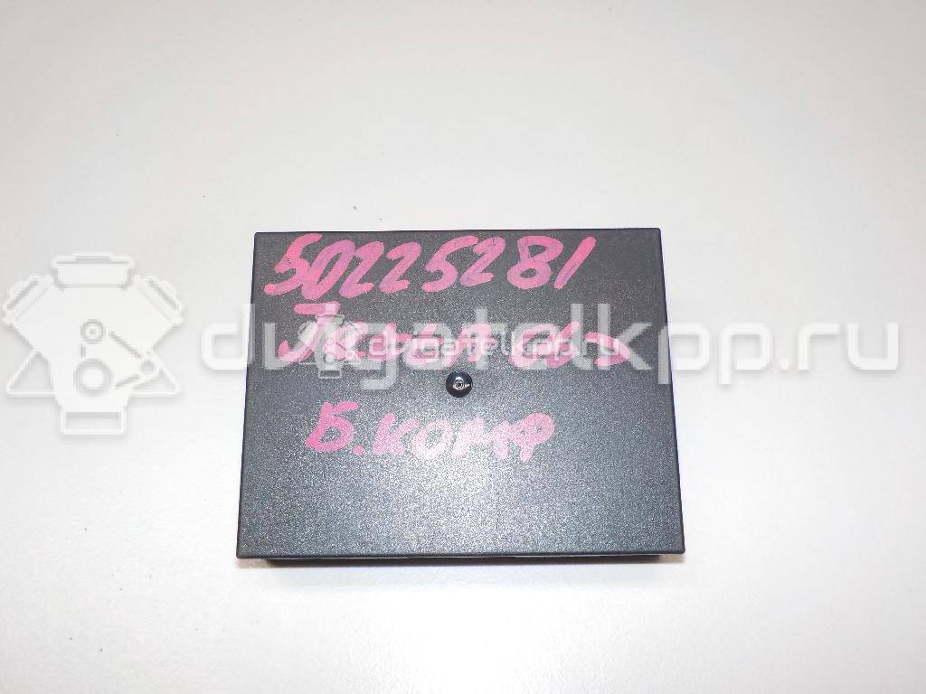 Фото Блок комфорта  1K0959433BT для seat Altea {forloop.counter}}