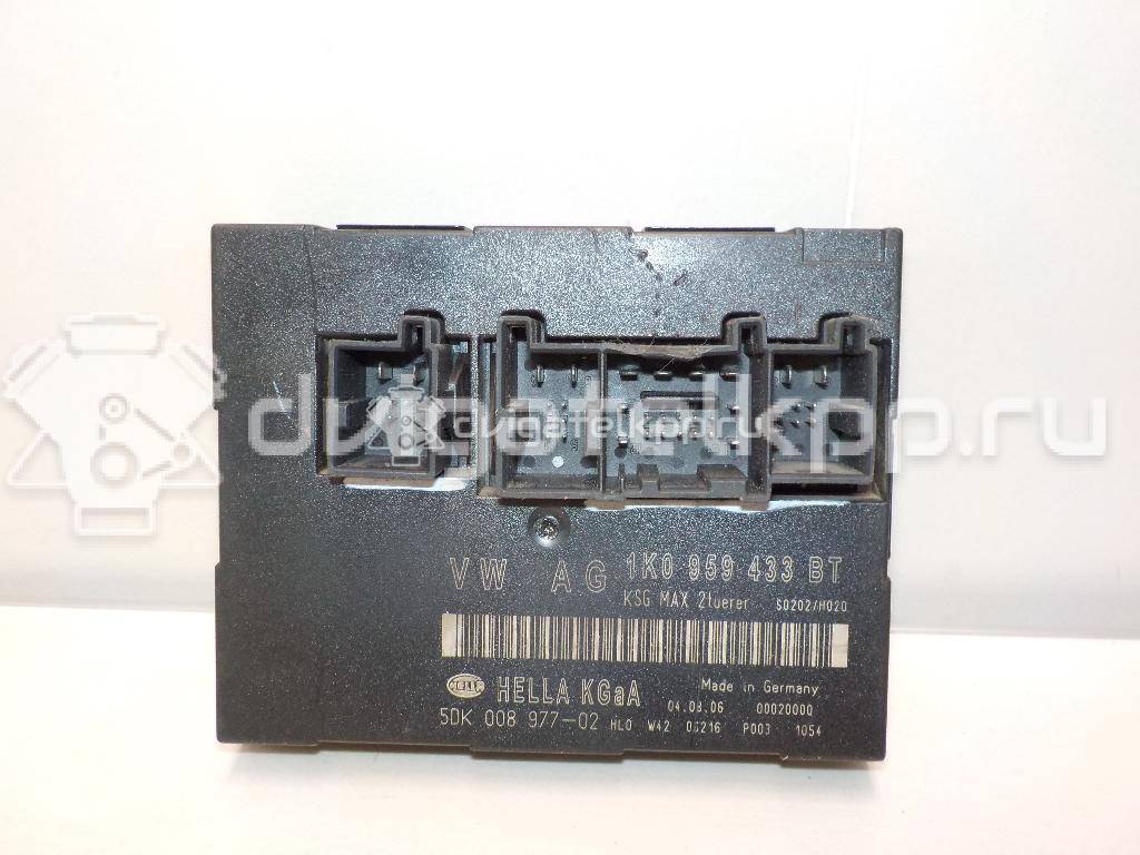 Фото Блок комфорта  1K0959433BT для seat Altea {forloop.counter}}