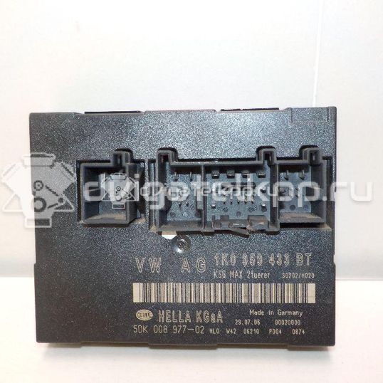 Фото Блок комфорта  1K0959433BT для seat Altea