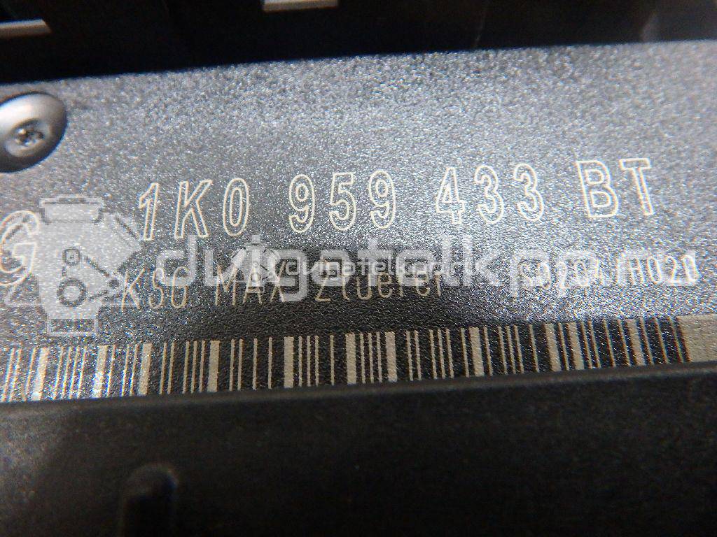 Фото Блок комфорта  1K0959433BT для seat Altea {forloop.counter}}