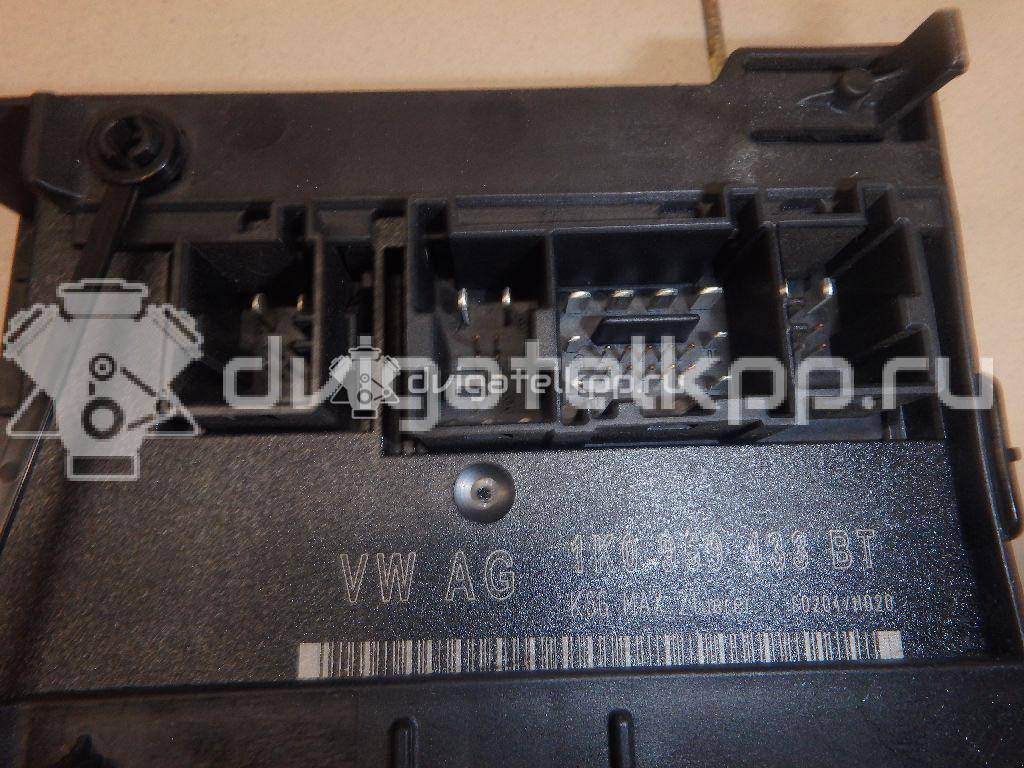 Фото Блок комфорта  1K0959433BT для seat Altea {forloop.counter}}