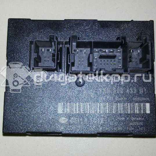 Фото Блок комфорта  1K0959433BT для seat Altea