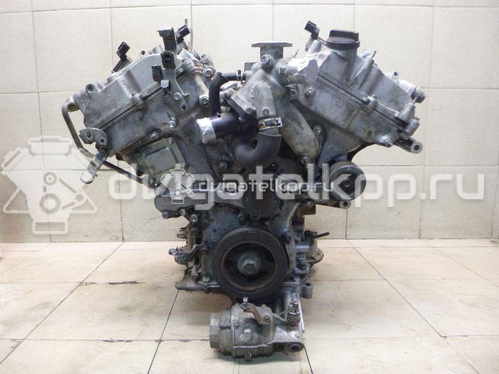 Фото Контрактный (б/у) двигатель 3GR-FSE для Lexus Gs 231-249 л.с 24V 3.0 л бензин 1900031382 {forloop.counter}}