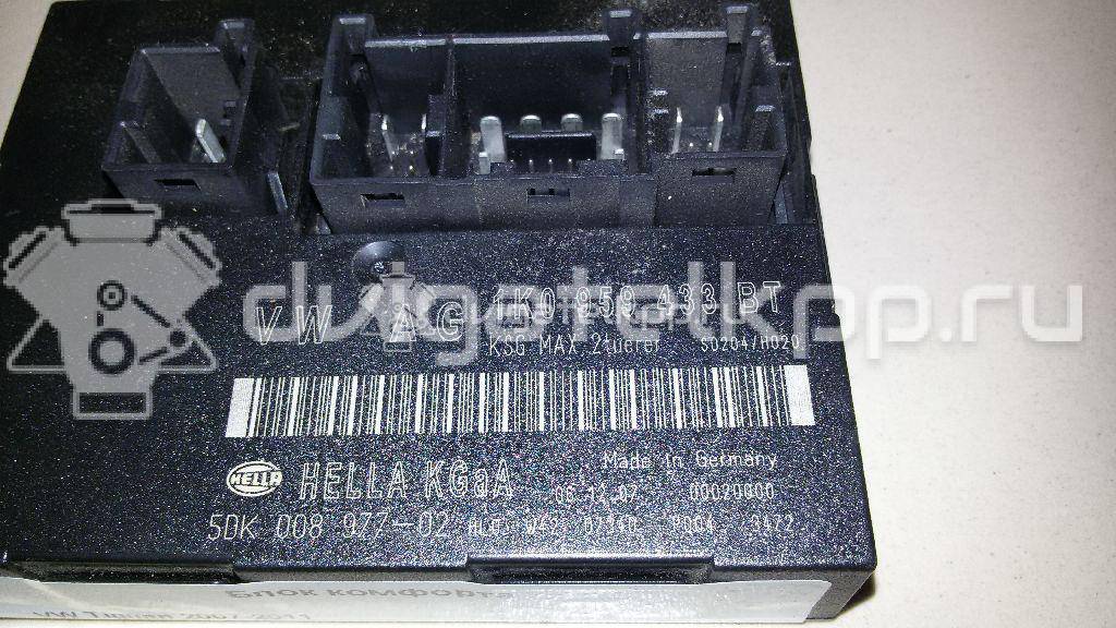 Фото Блок комфорта  1K0959433BT для seat Altea {forloop.counter}}