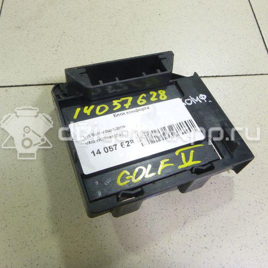 Фото Блок комфорта  1K0959433BT для seat Altea
