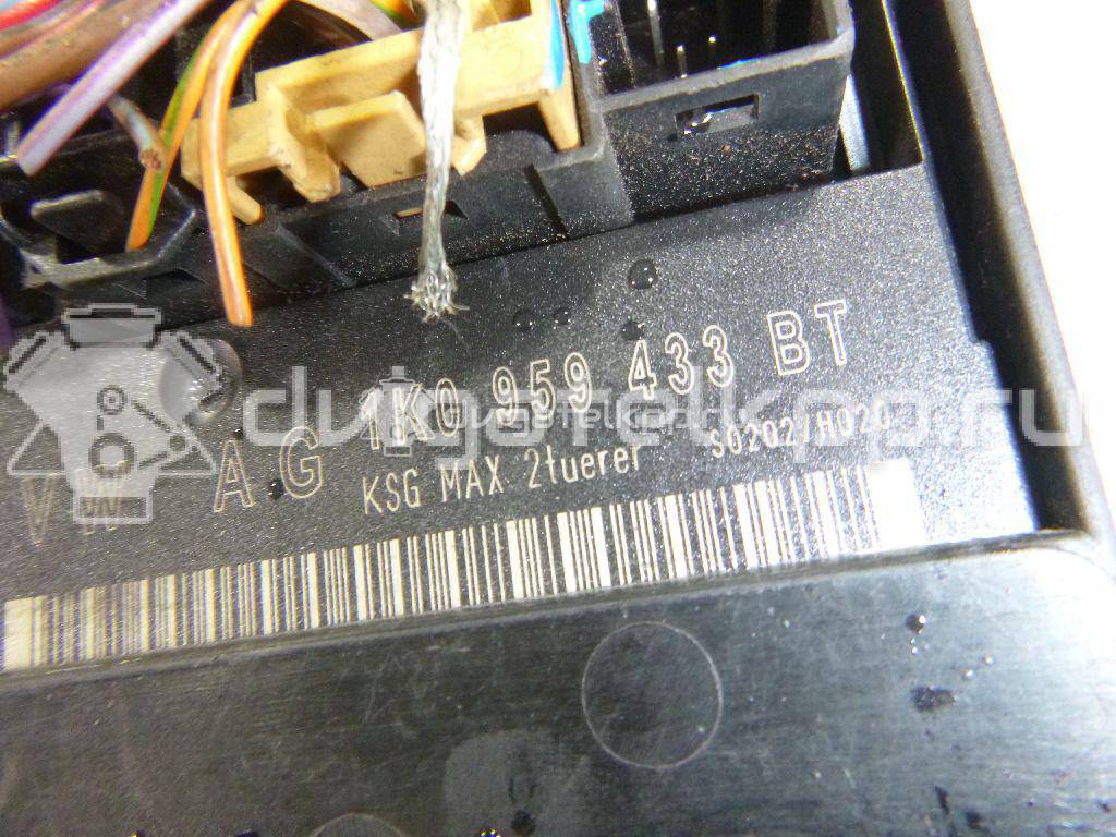 Фото Блок комфорта  1K0959433BT для seat Altea {forloop.counter}}