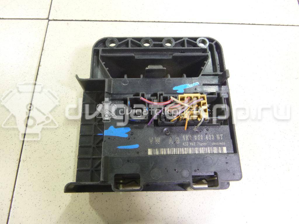 Фото Блок комфорта  1K0959433BT для seat Altea {forloop.counter}}