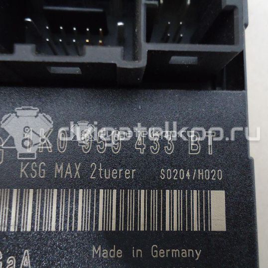 Фото Блок комфорта  1K0959433BT для seat Altea