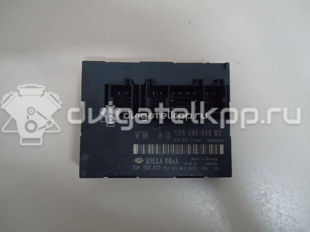 Фото Блок комфорта  1K0959433BT для seat Altea {forloop.counter}}