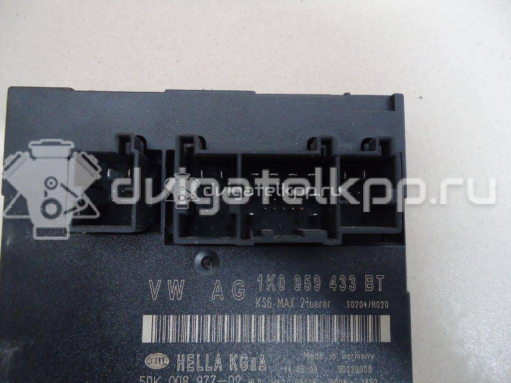 Фото Блок комфорта  1K0959433BT для seat Altea {forloop.counter}}