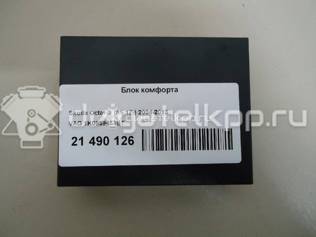 Фото Блок комфорта  1K0959433BT для seat Altea {forloop.counter}}