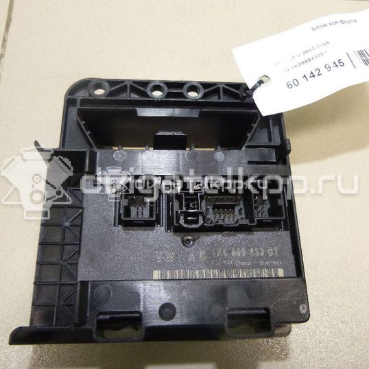 Фото Блок комфорта  1K0959433BT для seat Altea