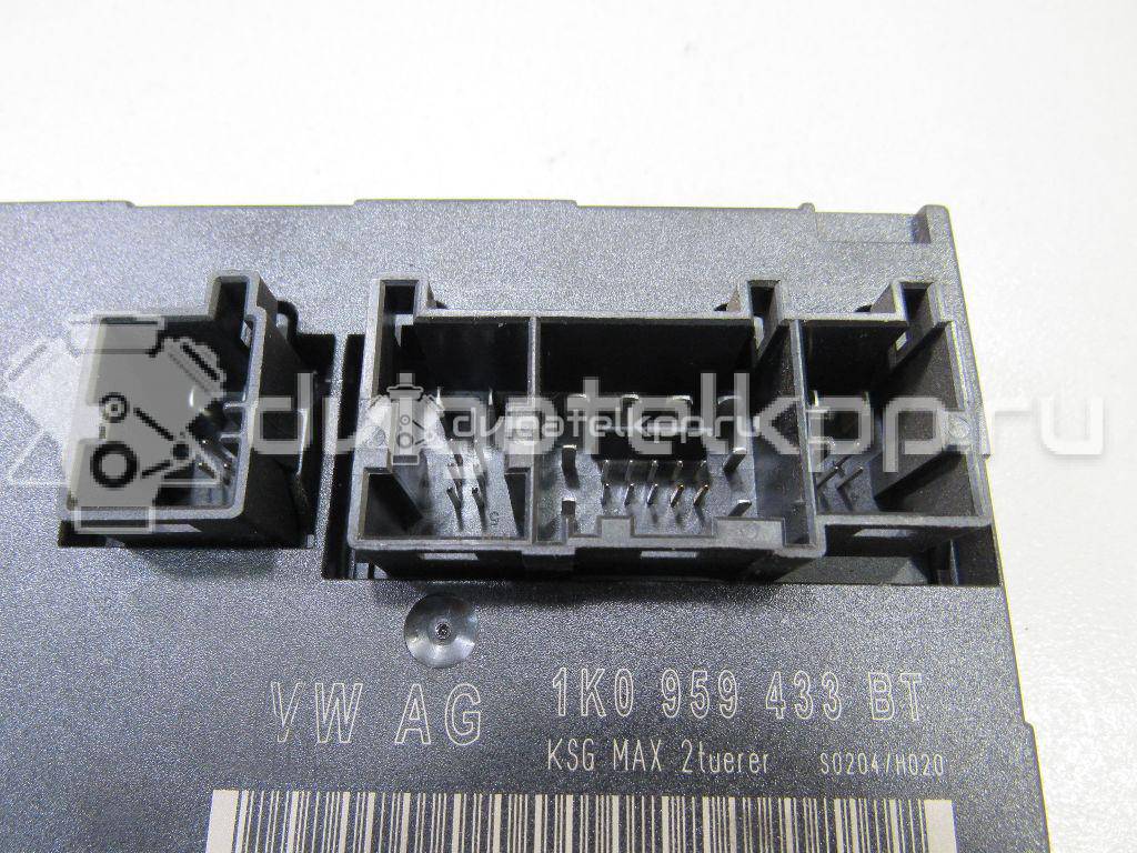 Фото Блок комфорта  1K0959433BT для seat Altea {forloop.counter}}