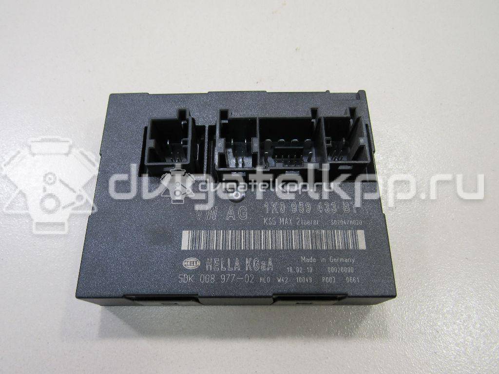 Фото Блок комфорта  1K0959433BT для seat Altea {forloop.counter}}