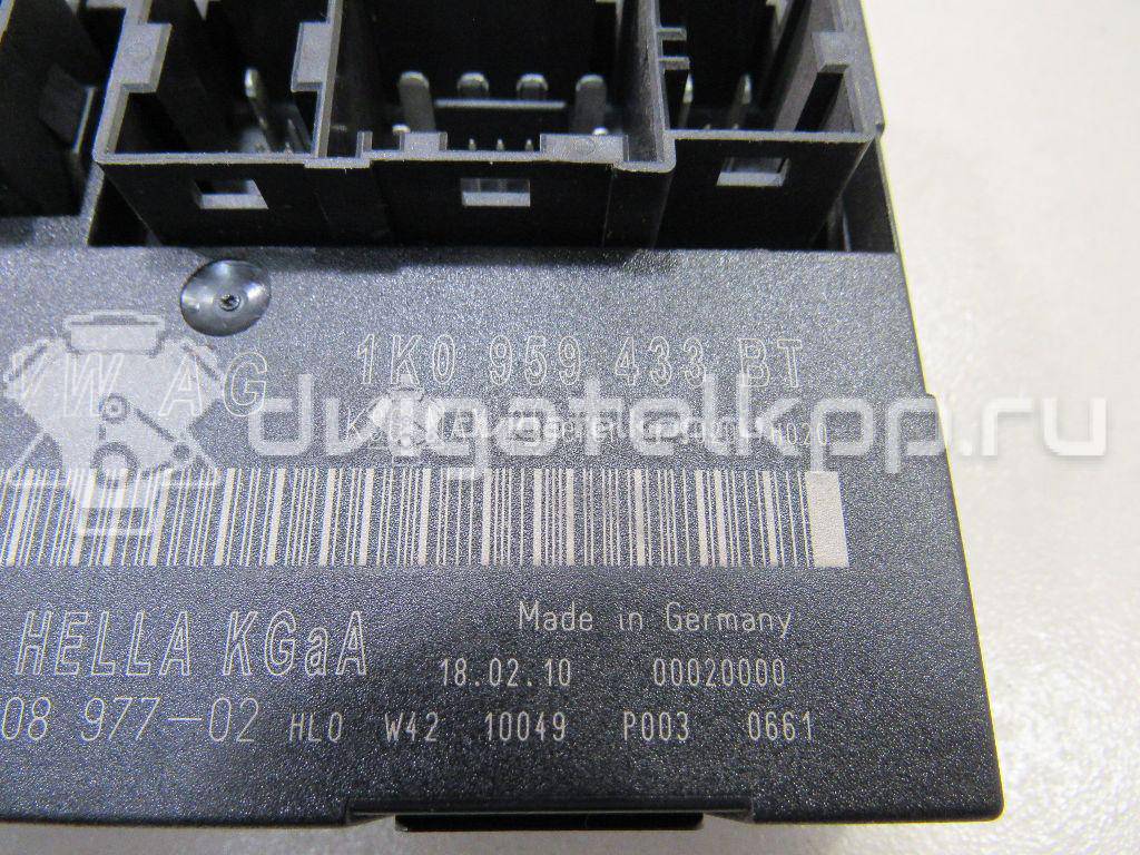 Фото Блок комфорта  1K0959433BT для seat Altea {forloop.counter}}