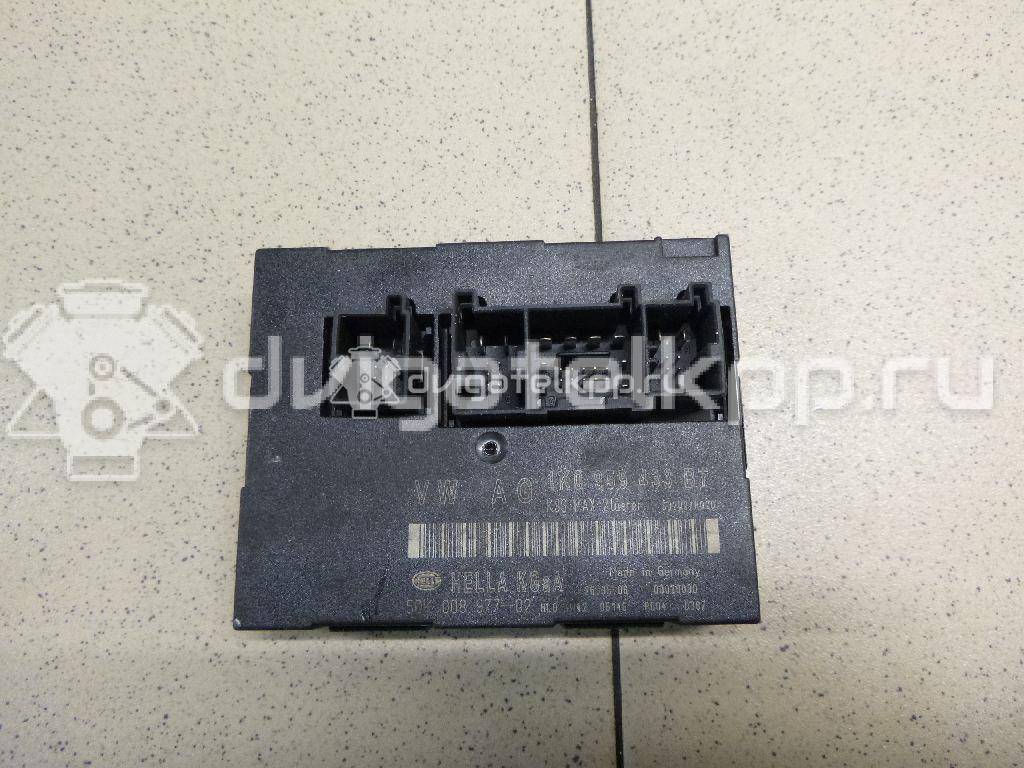 Фото Блок комфорта  1K0959433BT для seat Altea {forloop.counter}}