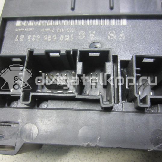Фото Блок комфорта  1K0959433BT для seat Altea
