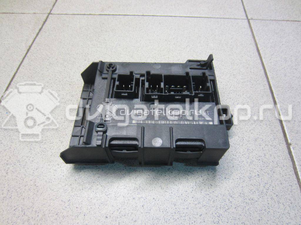 Фото Блок комфорта  1K0959433BT для seat Altea {forloop.counter}}