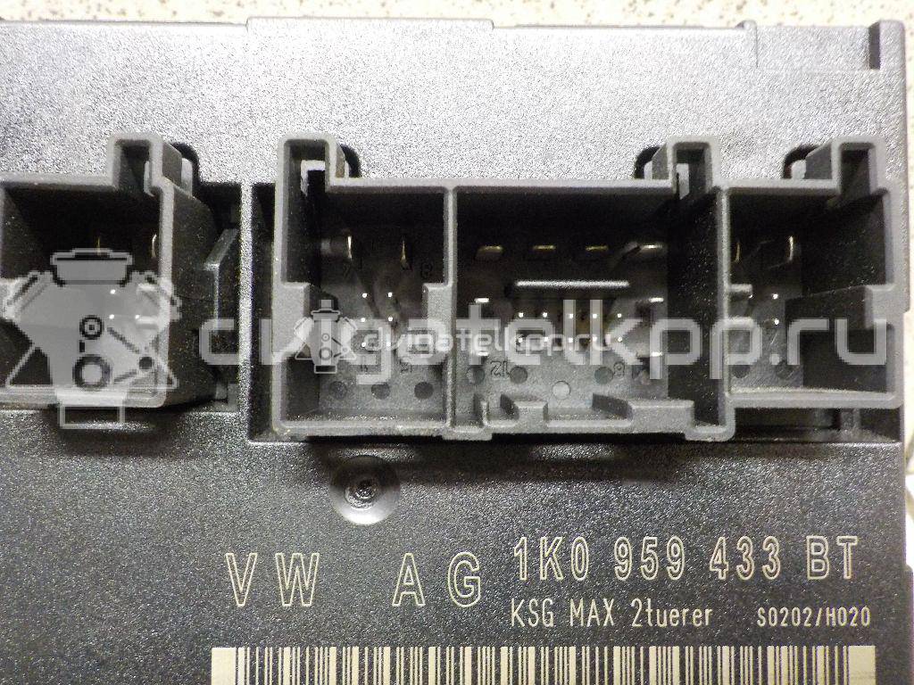 Фото Блок комфорта  1K0959433BT для seat Altea {forloop.counter}}