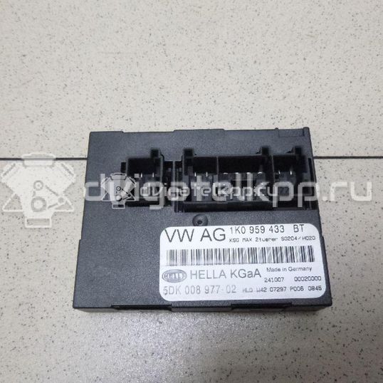 Фото Блок комфорта  1K0959433BT для seat Altea
