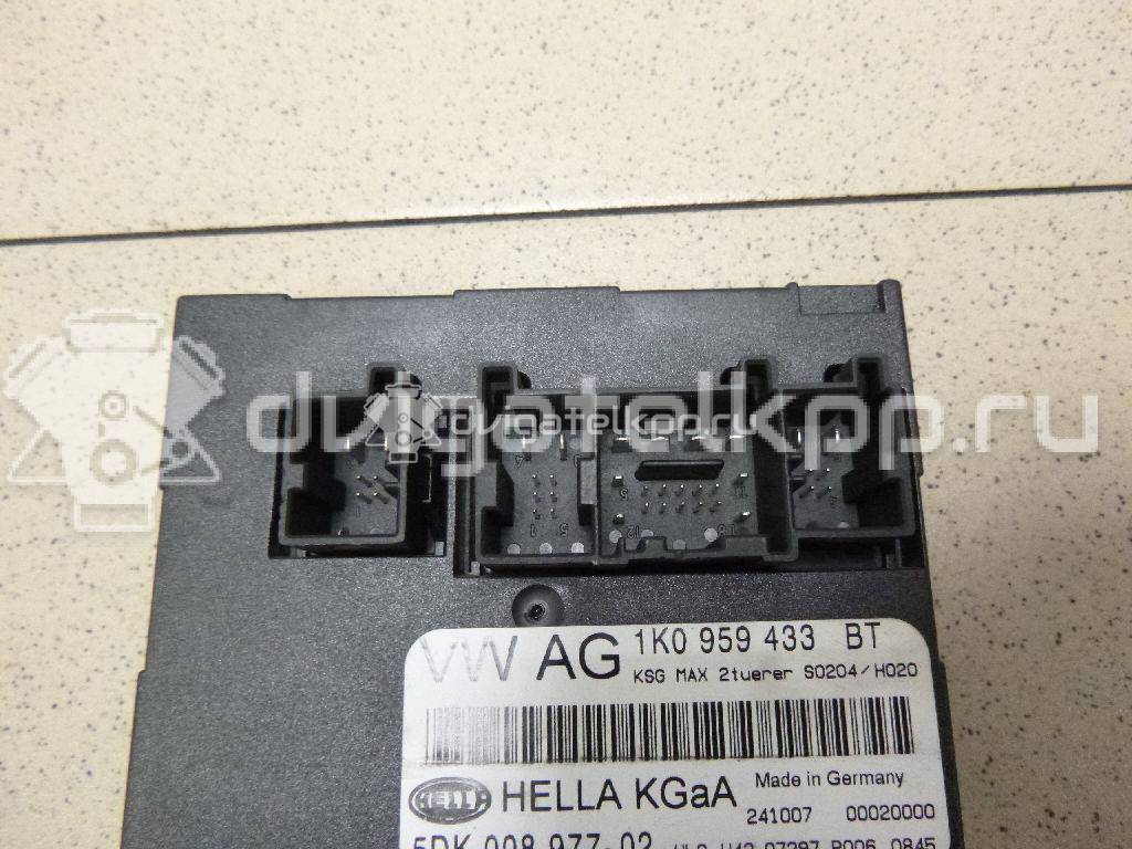 Фото Блок комфорта  1K0959433BT для seat Altea {forloop.counter}}