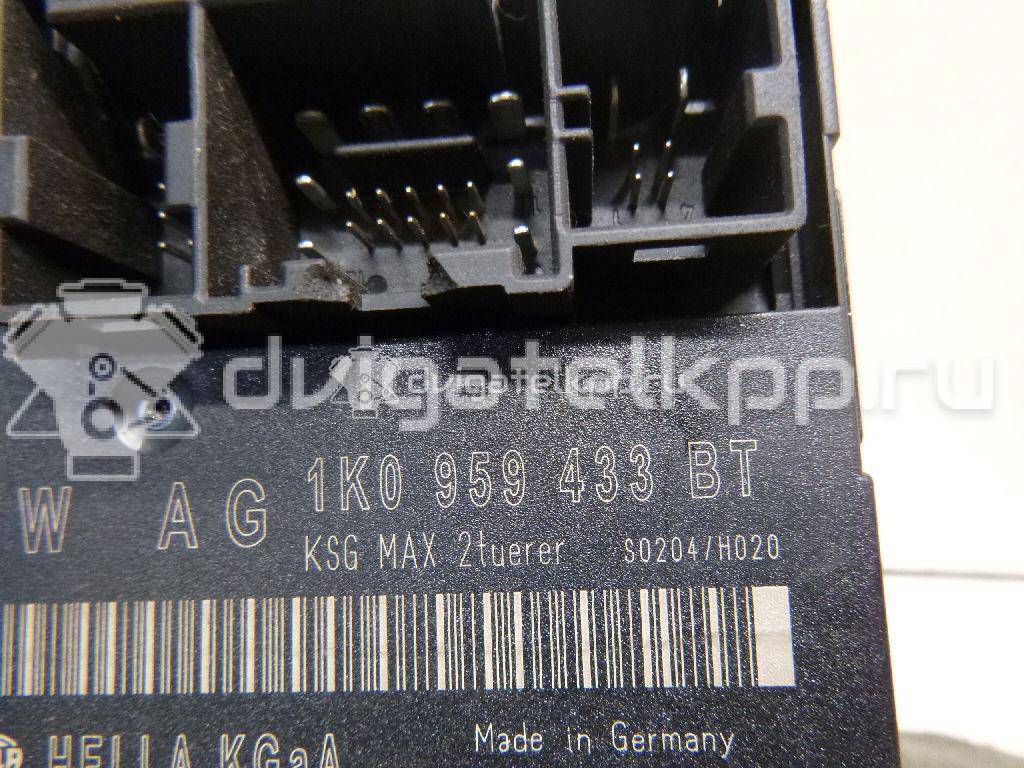 Фото Блок комфорта  1K0959433BT для seat Altea {forloop.counter}}