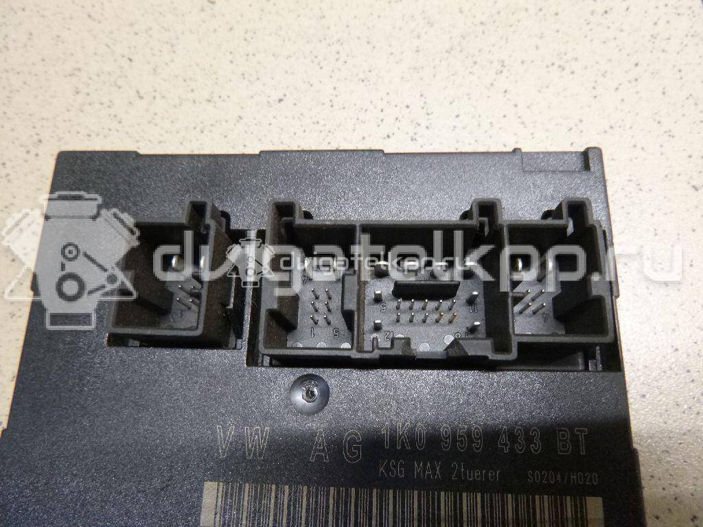 Фото Блок комфорта  1K0959433BT для seat Altea {forloop.counter}}