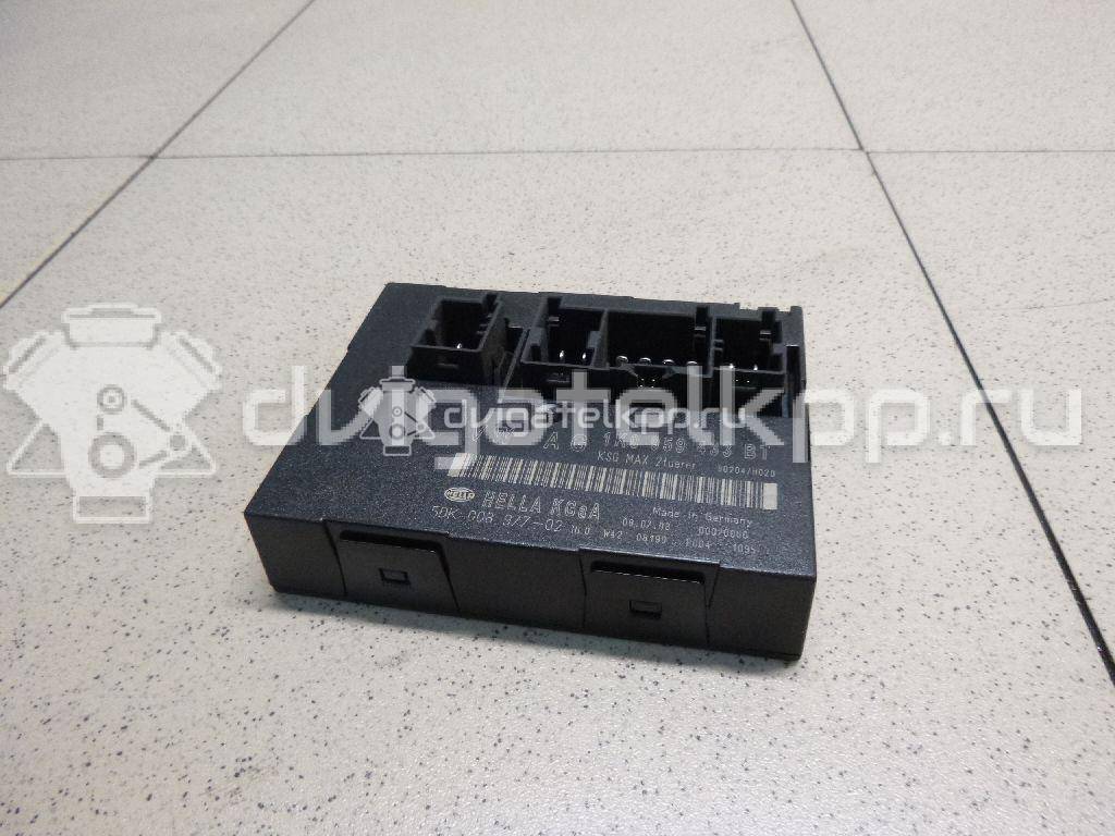 Фото Блок комфорта  1K0959433BT для seat Altea {forloop.counter}}