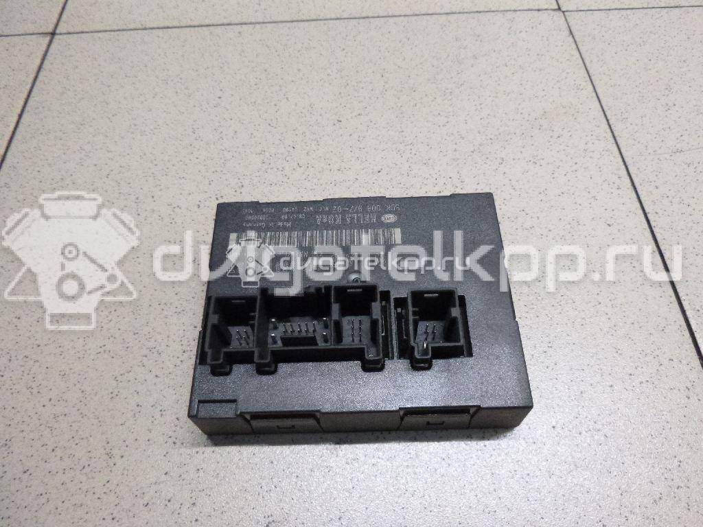 Фото Блок комфорта  1K0959433BT для seat Altea {forloop.counter}}