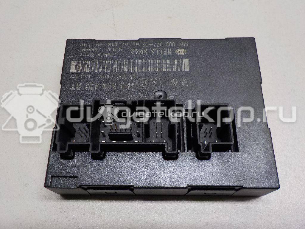 Фото Блок комфорта  1K0959433BT для seat Altea {forloop.counter}}