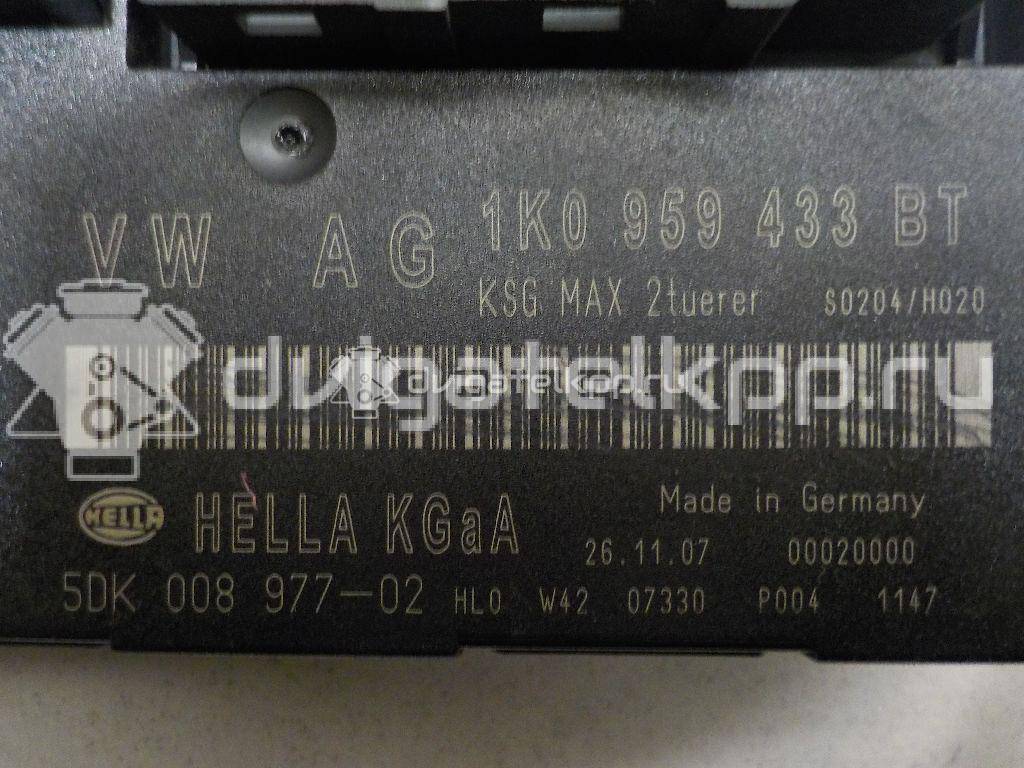 Фото Блок комфорта  1K0959433BT для seat Altea {forloop.counter}}