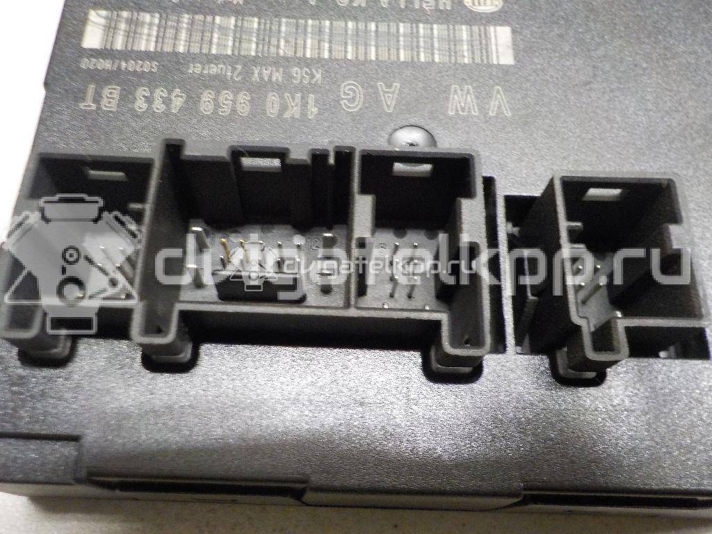 Фото Блок комфорта  1K0959433BT для seat Altea {forloop.counter}}