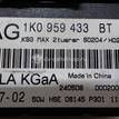 Фото Блок комфорта  1K0959433BT для seat Altea {forloop.counter}}