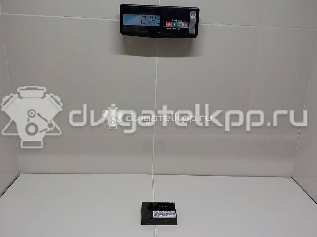 Фото Блок комфорта  1K0959433BT для seat Altea {forloop.counter}}