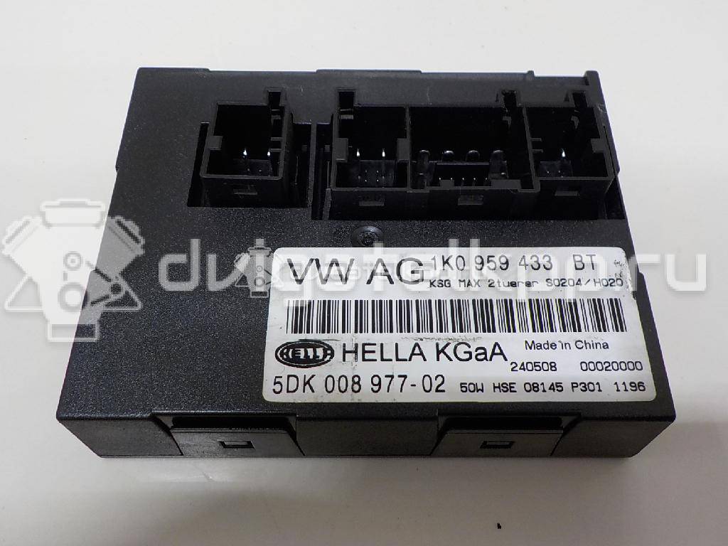 Фото Блок комфорта  1K0959433BT для seat Altea {forloop.counter}}