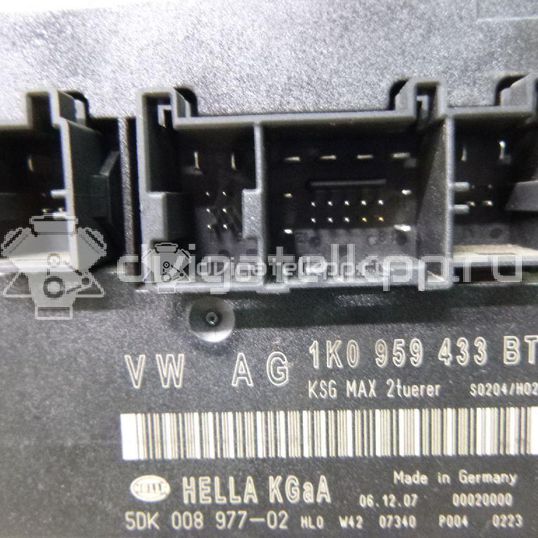 Фото Блок комфорта  1K0959433BT для seat Altea