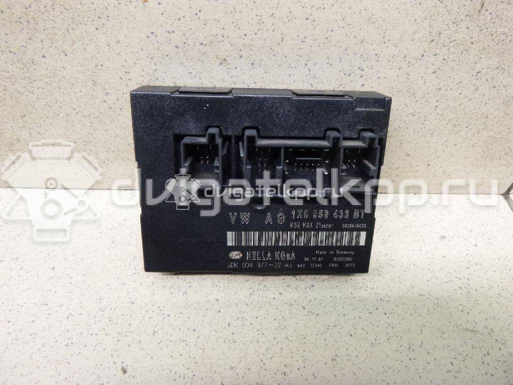 Фото Блок комфорта  1K0959433BT для seat Altea {forloop.counter}}
