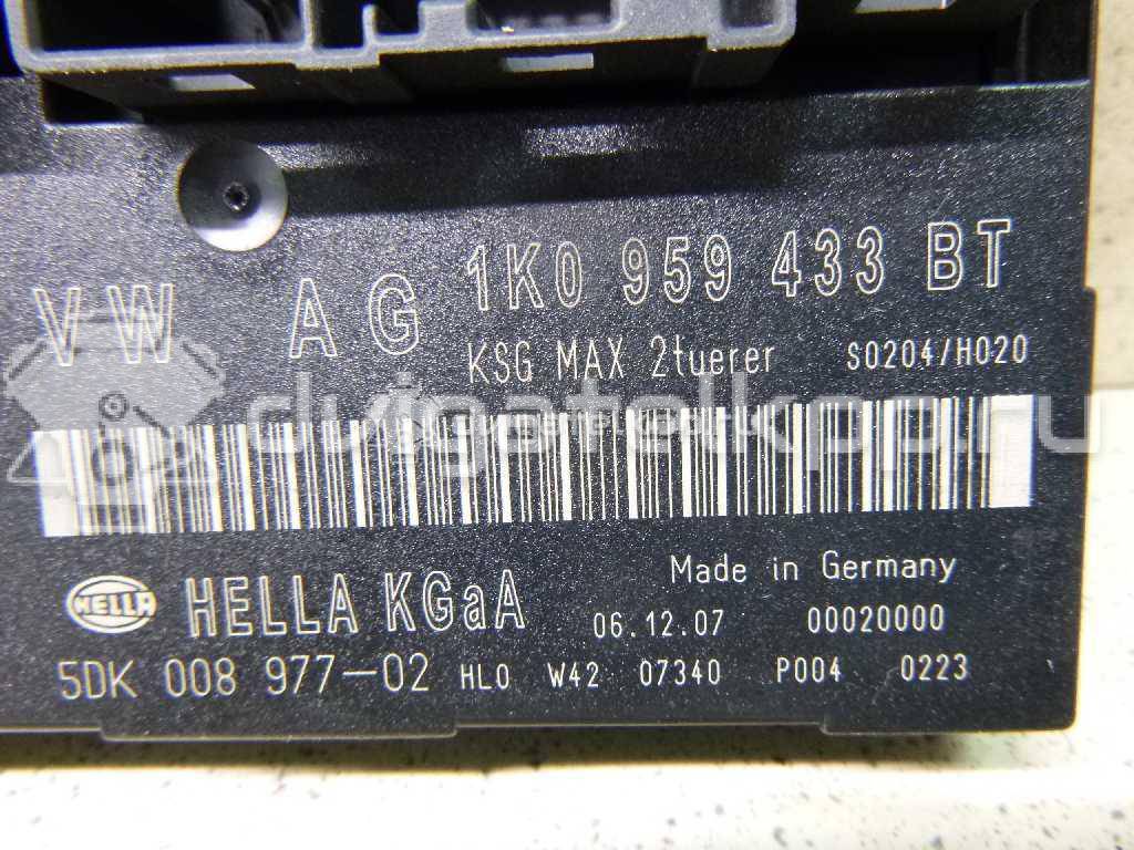 Фото Блок комфорта  1K0959433BT для seat Altea {forloop.counter}}