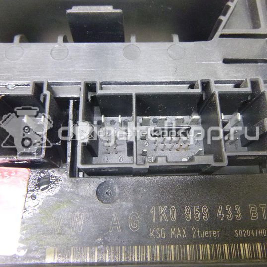 Фото Блок комфорта  1K0959433BT для seat Altea