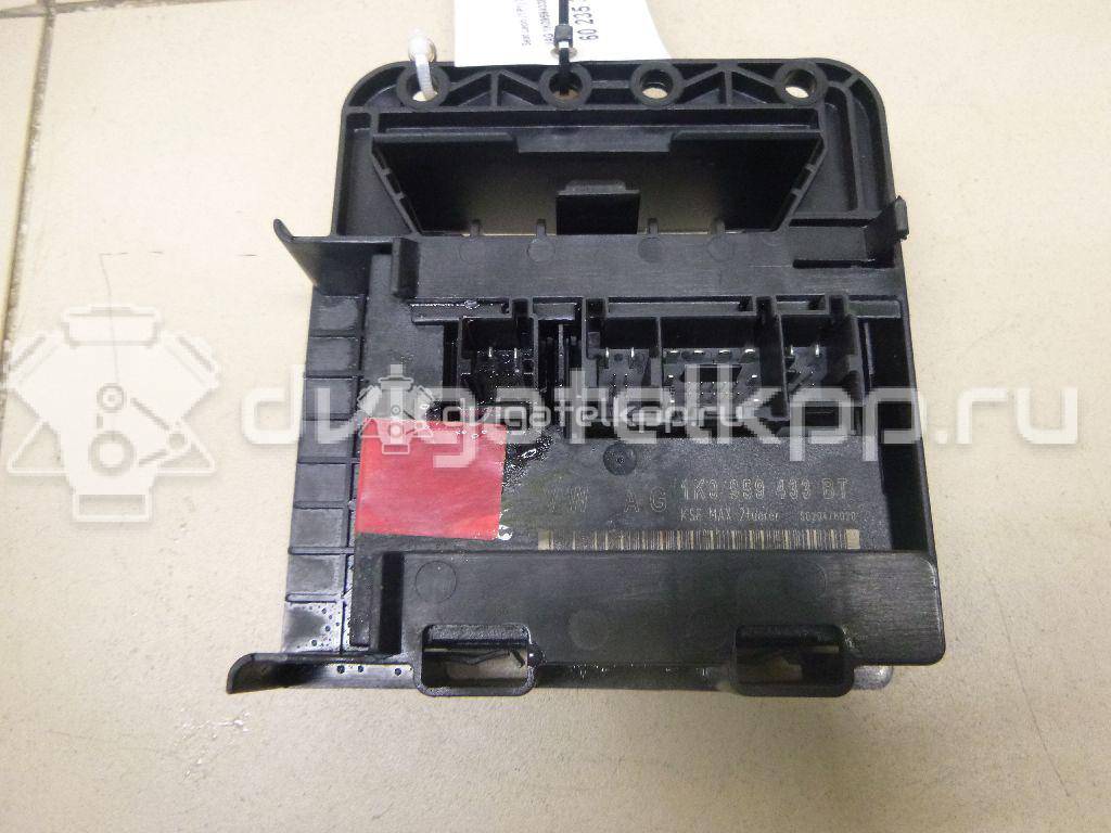 Фото Блок комфорта  1K0959433BT для seat Altea {forloop.counter}}