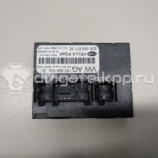Фото Блок комфорта  1K0959433BT для seat Altea