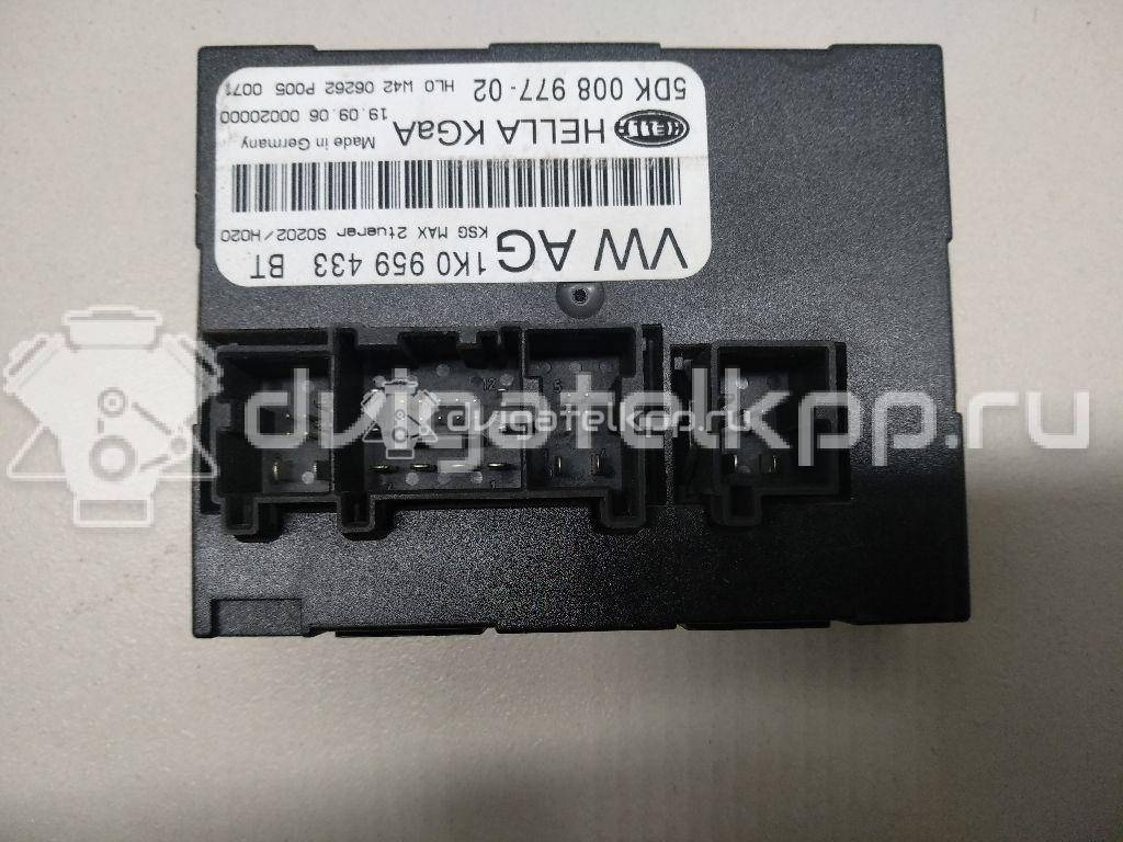 Фото Блок комфорта  1K0959433BT для seat Altea {forloop.counter}}