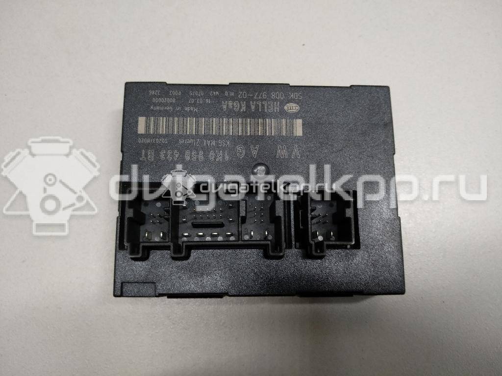 Фото Блок комфорта  1K0959433BT для seat Altea {forloop.counter}}