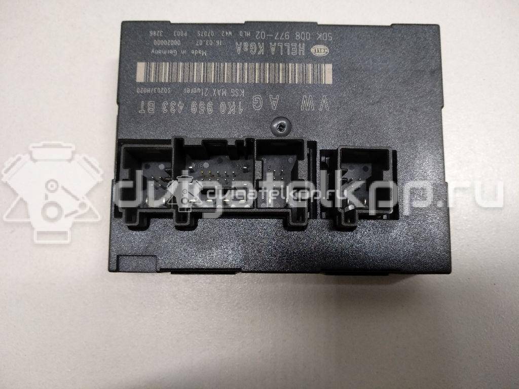 Фото Блок комфорта  1K0959433BT для seat Altea {forloop.counter}}